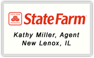 StateFarm Kathy Miller, Agent New Lenox, IL